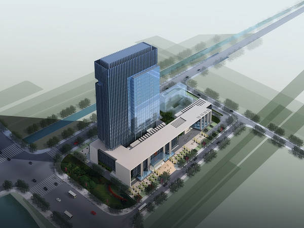 西安建筑设计公司,西安市政设计院