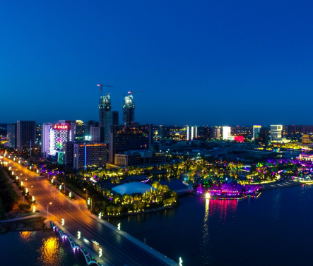 西安建筑设计院 西安建筑设计公司,西安市政设计院